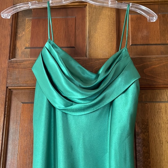 Vintage Y2K Slip Dress - Picture 5 of 9